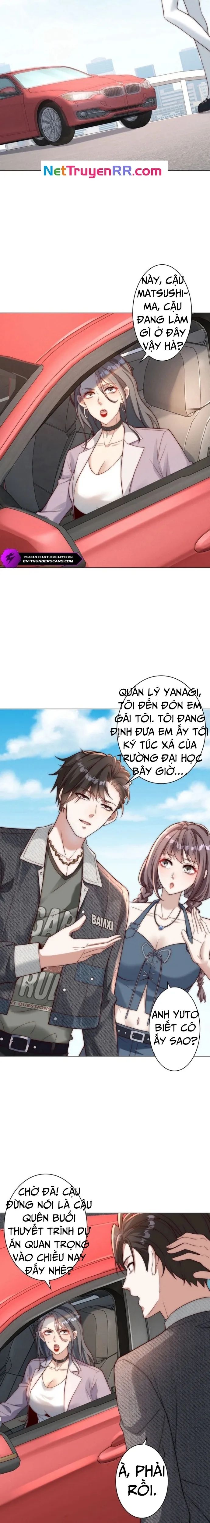 Trở Thành Vô Địch Bằng Hệ Thống Giảm Giá Trị - Chapter 3 - Page 8