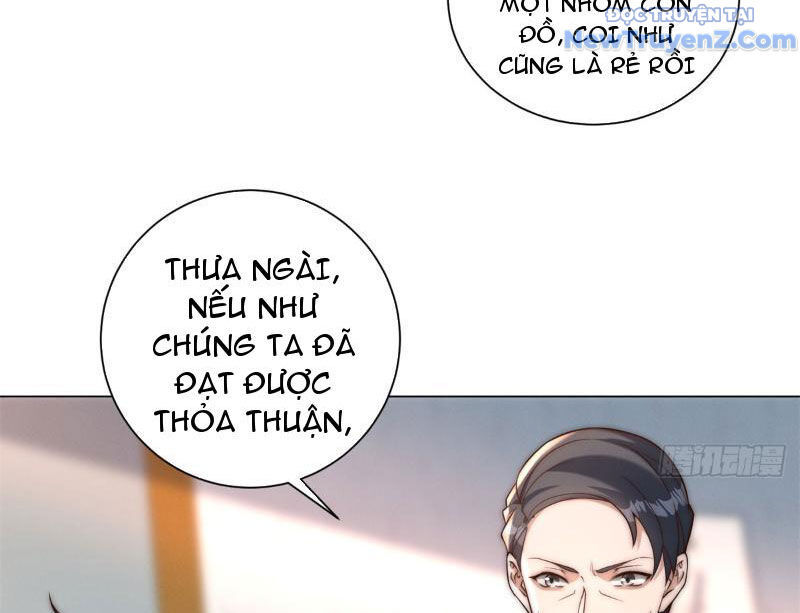 Trở Thành Vô Địch Bằng Hệ Thống Giảm Giá Trị - Chapter 30 - Page 57
