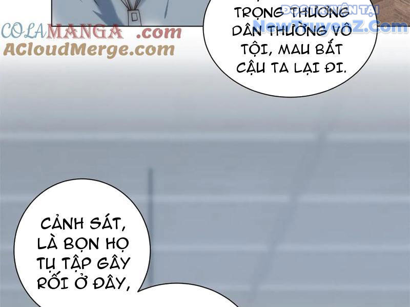 Trở Thành Vô Địch Bằng Hệ Thống Giảm Giá Trị - Chapter 36 - Page 121