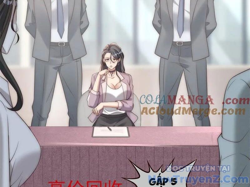 Trở Thành Vô Địch Bằng Hệ Thống Giảm Giá Trị - Chapter 37 - Page 50