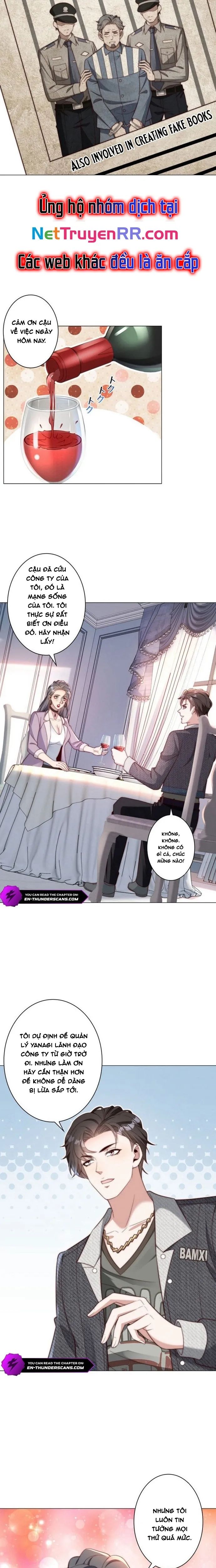 Trở Thành Vô Địch Bằng Hệ Thống Giảm Giá Trị - Chapter 4 - Page 10