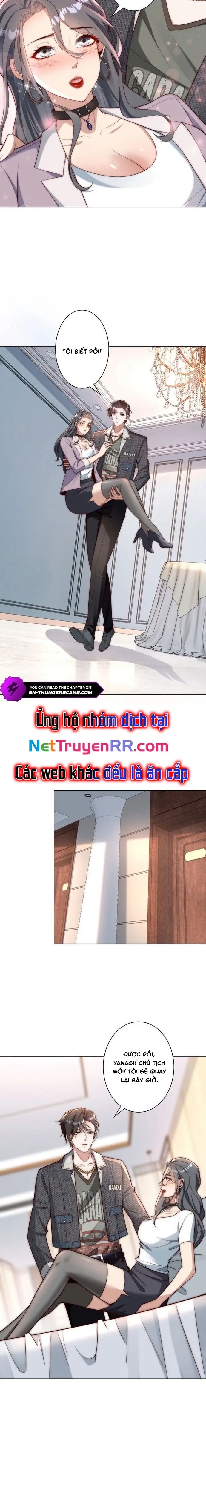 Trở Thành Vô Địch Bằng Hệ Thống Giảm Giá Trị - Chapter 4 - Page 12