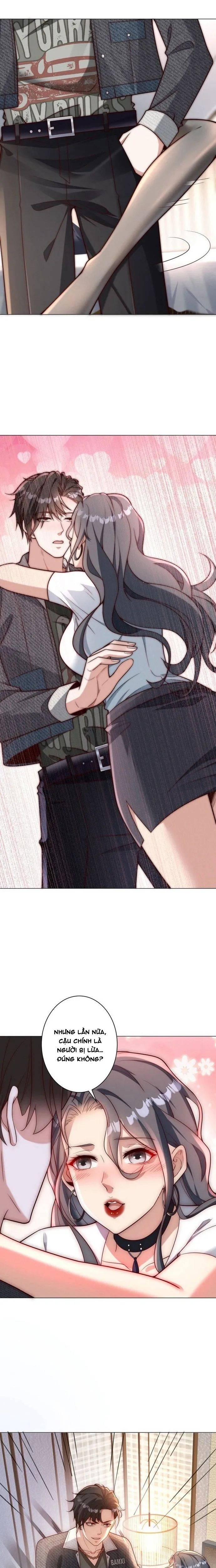 Trở Thành Vô Địch Bằng Hệ Thống Giảm Giá Trị - Chapter 4 - Page 13