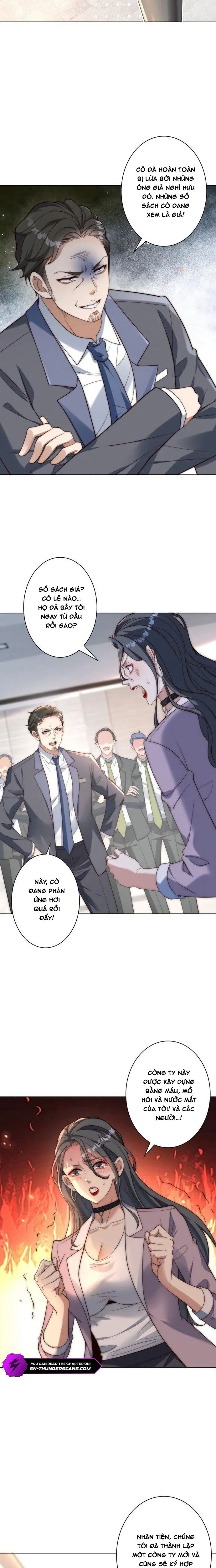 Trở Thành Vô Địch Bằng Hệ Thống Giảm Giá Trị - Chapter 4 - Page 4