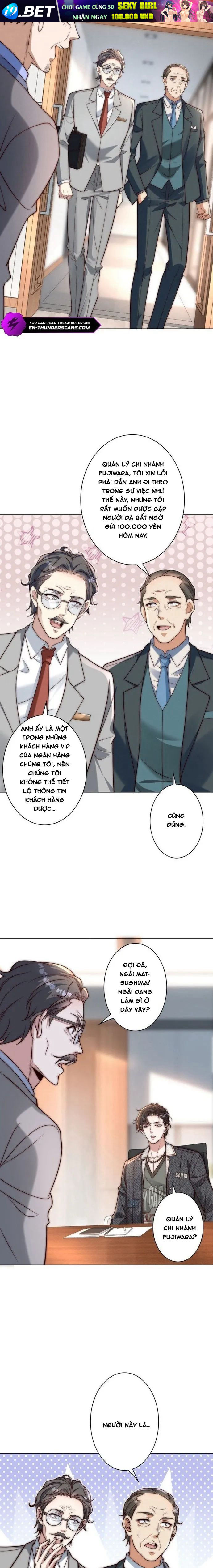 Trở Thành Vô Địch Bằng Hệ Thống Giảm Giá Trị - Chapter 4 - Page 6