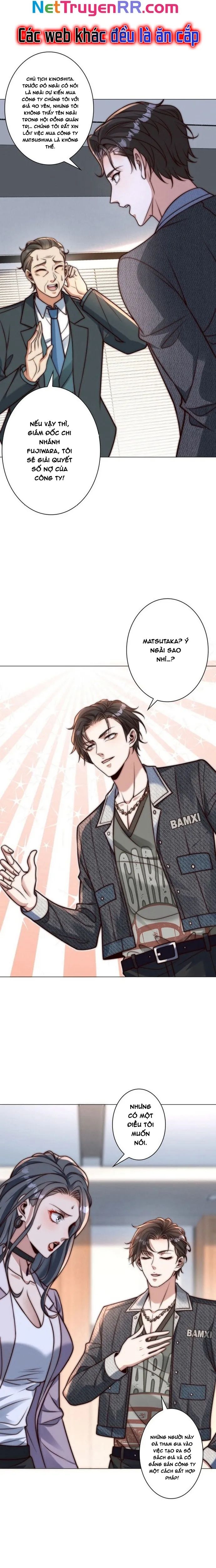 Trở Thành Vô Địch Bằng Hệ Thống Giảm Giá Trị - Chapter 4 - Page 8