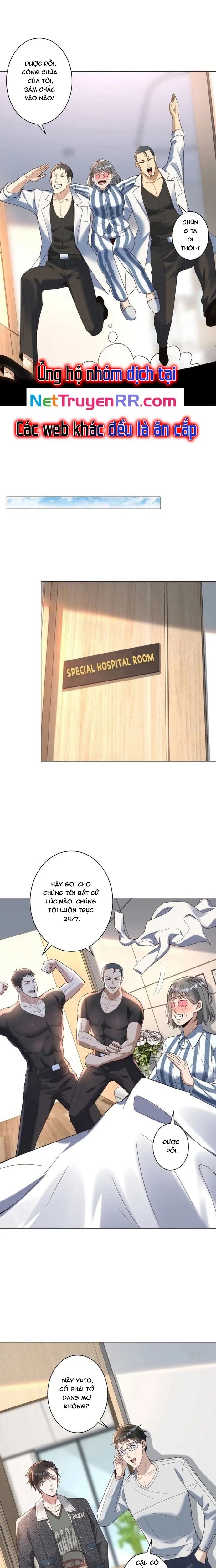 Trở Thành Vô Địch Bằng Hệ Thống Giảm Giá Trị - Chapter 5 - Page 10