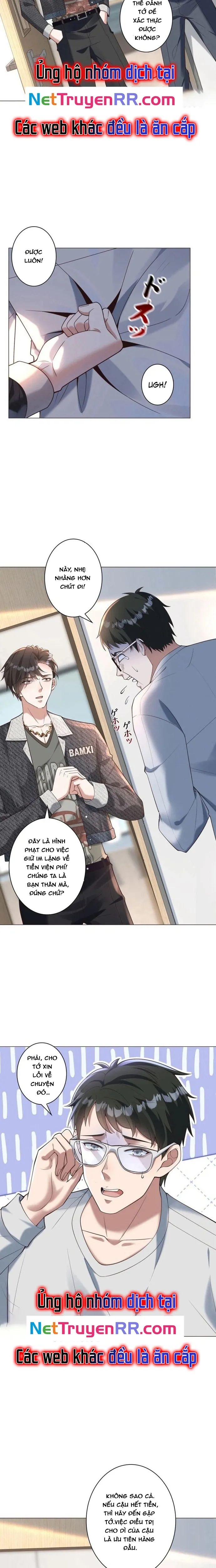 Trở Thành Vô Địch Bằng Hệ Thống Giảm Giá Trị - Chapter 5 - Page 11