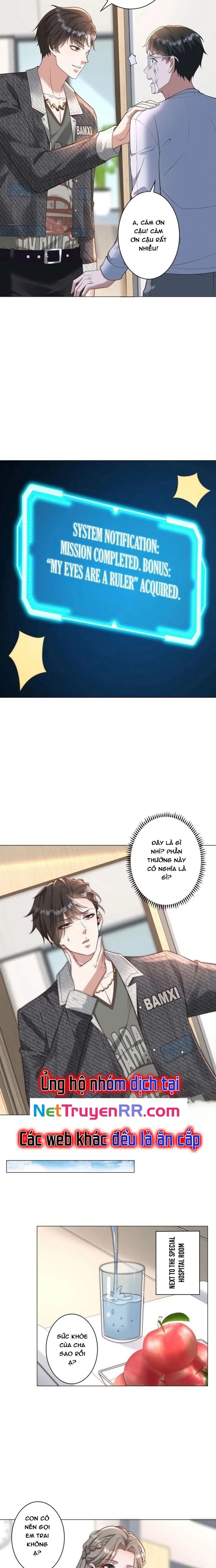 Trở Thành Vô Địch Bằng Hệ Thống Giảm Giá Trị - Chapter 5 - Page 12