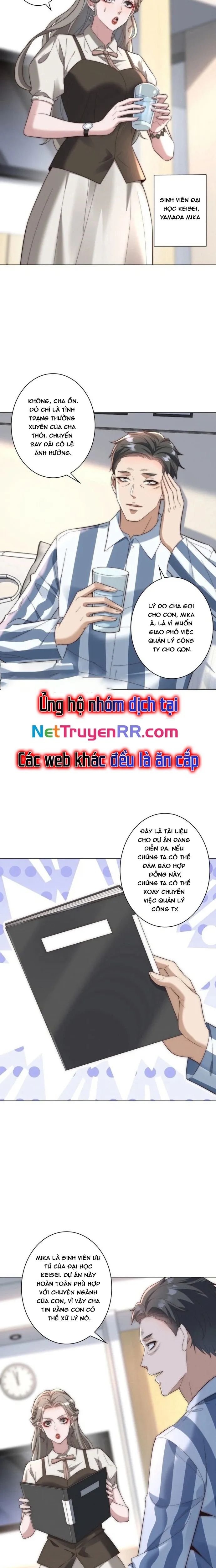 Trở Thành Vô Địch Bằng Hệ Thống Giảm Giá Trị - Chapter 5 - Page 13