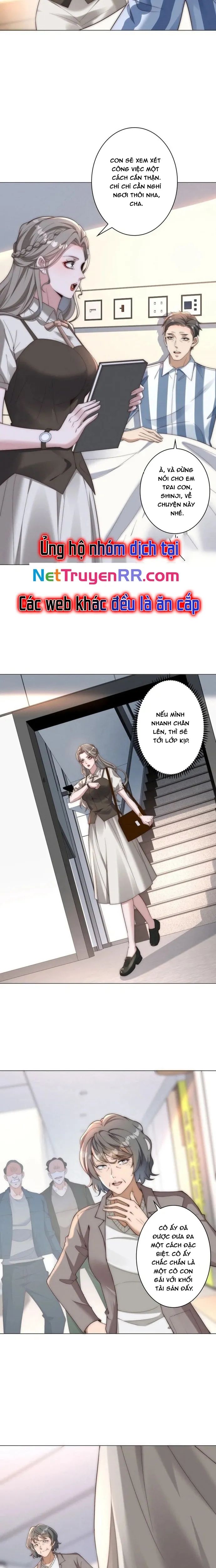 Trở Thành Vô Địch Bằng Hệ Thống Giảm Giá Trị - Chapter 5 - Page 14