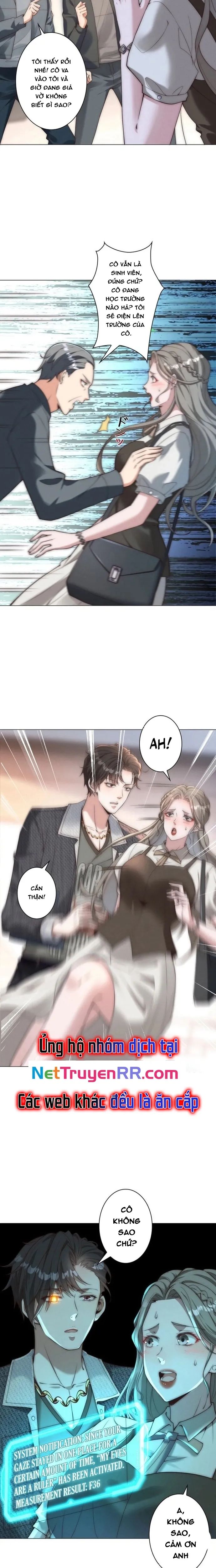 Trở Thành Vô Địch Bằng Hệ Thống Giảm Giá Trị - Chapter 5 - Page 16