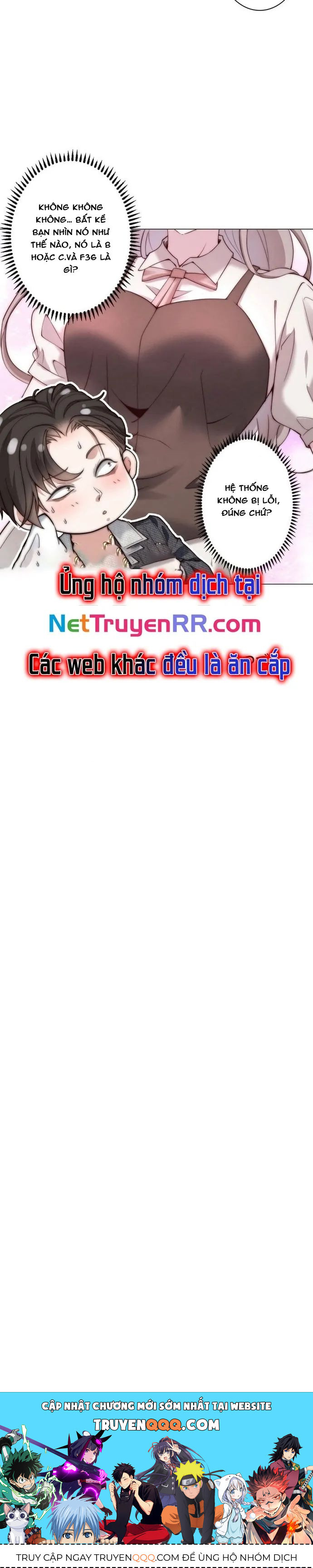 Trở Thành Vô Địch Bằng Hệ Thống Giảm Giá Trị - Chapter 5 - Page 17