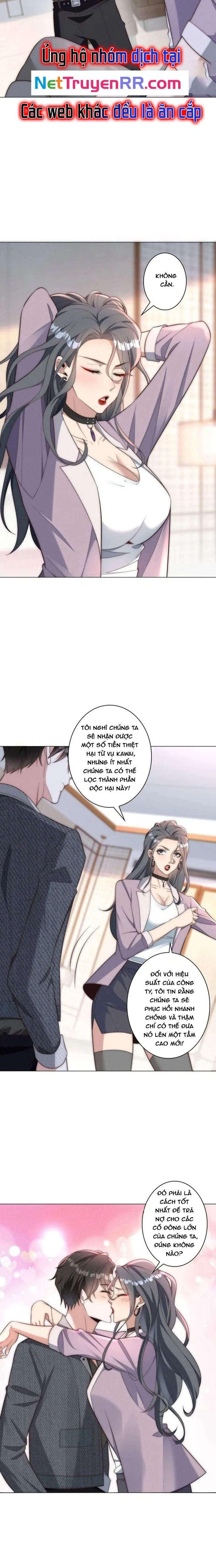 Trở Thành Vô Địch Bằng Hệ Thống Giảm Giá Trị - Chapter 5 - Page 3