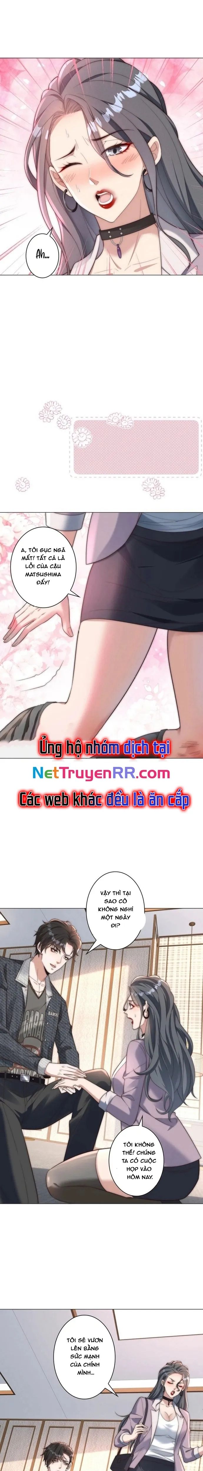 Trở Thành Vô Địch Bằng Hệ Thống Giảm Giá Trị - Chapter 5 - Page 4