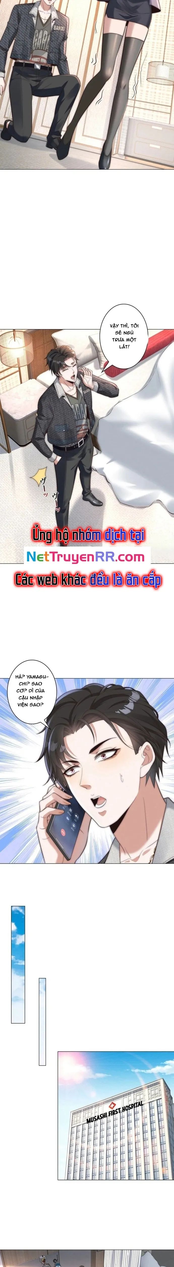 Trở Thành Vô Địch Bằng Hệ Thống Giảm Giá Trị - Chapter 5 - Page 5