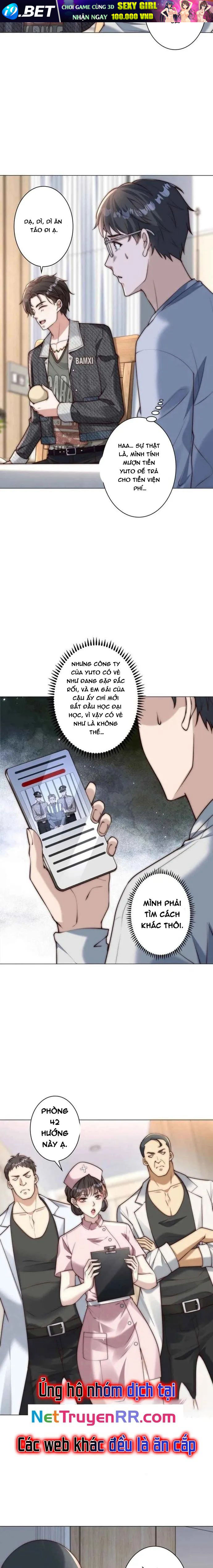 Trở Thành Vô Địch Bằng Hệ Thống Giảm Giá Trị - Chapter 5 - Page 7