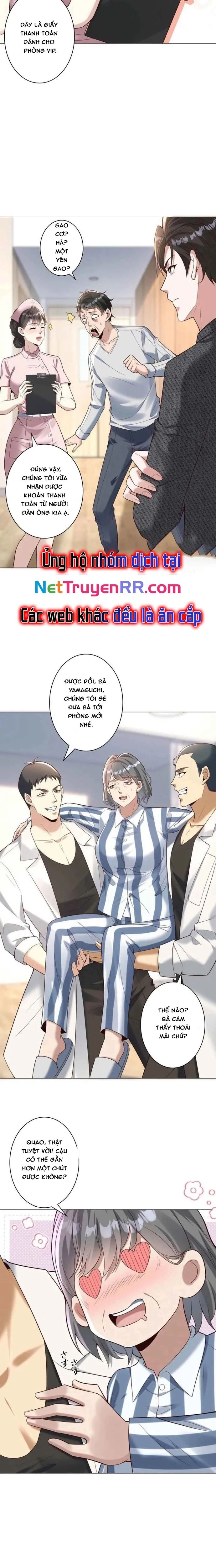 Trở Thành Vô Địch Bằng Hệ Thống Giảm Giá Trị - Chapter 5 - Page 9