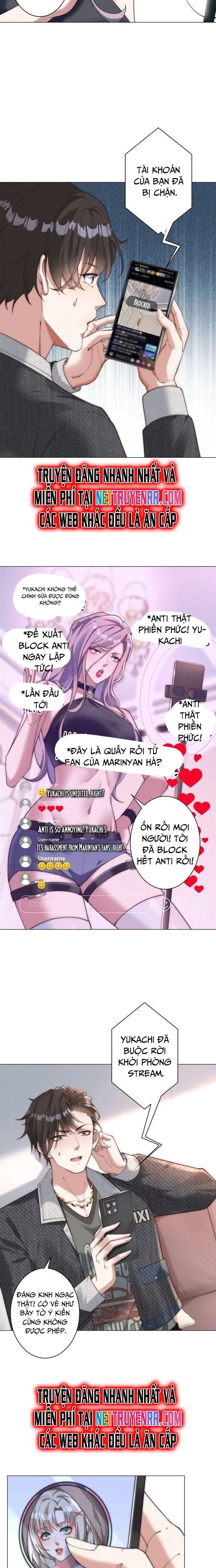 Trở Thành Vô Địch Bằng Hệ Thống Giảm Giá Trị - Chapter 6 - Page 10