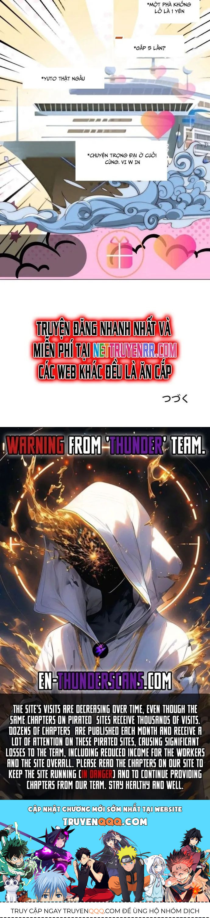 Trở Thành Vô Địch Bằng Hệ Thống Giảm Giá Trị - Chapter 6 - Page 12