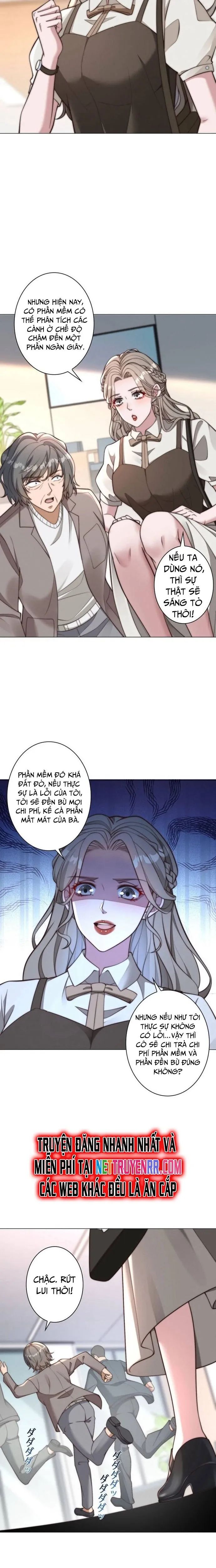 Trở Thành Vô Địch Bằng Hệ Thống Giảm Giá Trị - Chapter 6 - Page 4
