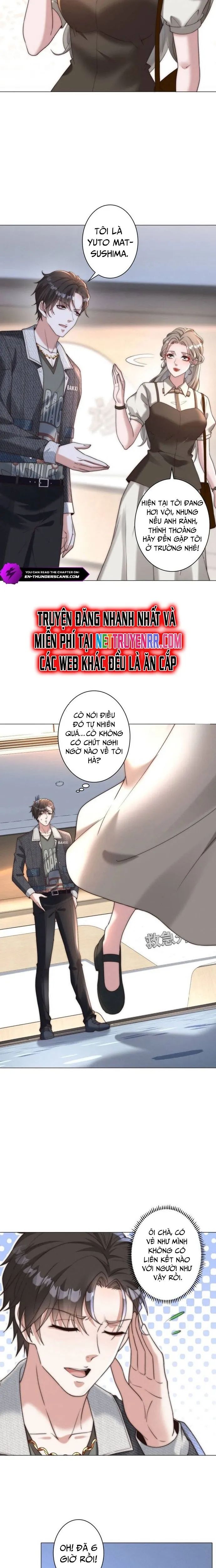 Trở Thành Vô Địch Bằng Hệ Thống Giảm Giá Trị - Chapter 6 - Page 6