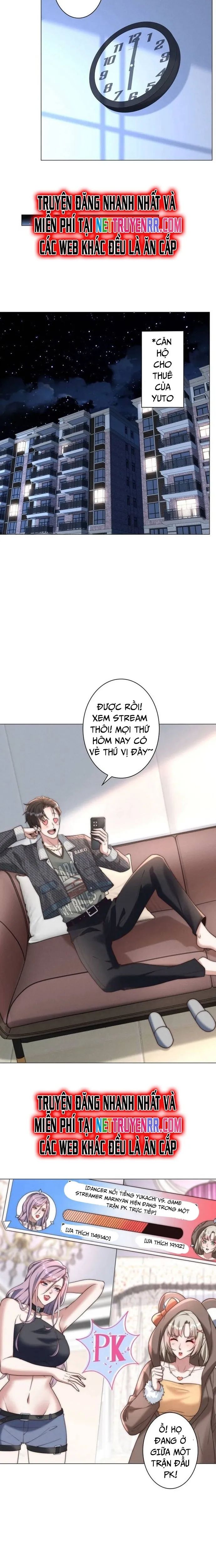 Trở Thành Vô Địch Bằng Hệ Thống Giảm Giá Trị - Chapter 6 - Page 7