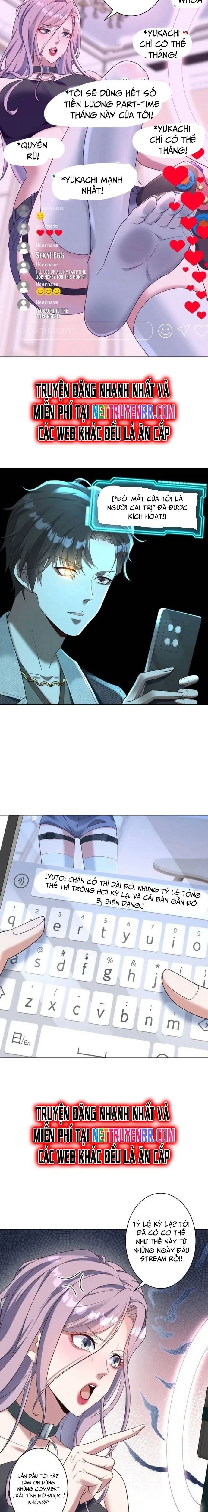 Trở Thành Vô Địch Bằng Hệ Thống Giảm Giá Trị - Chapter 6 - Page 9