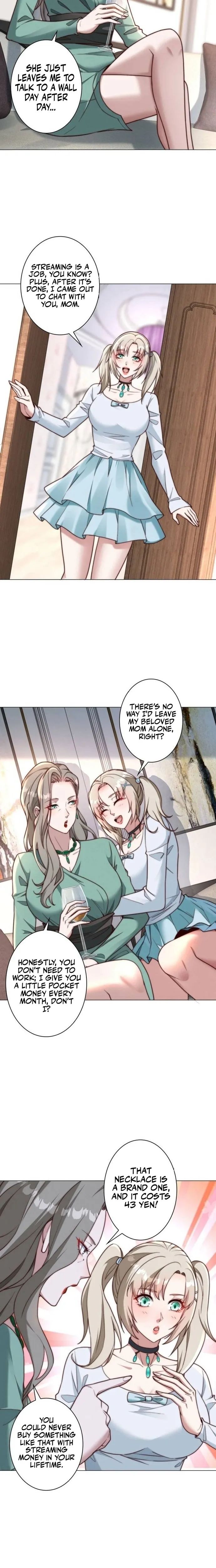 Trở Thành Vô Địch Bằng Hệ Thống Giảm Giá Trị - Chapter 7 - Page 5