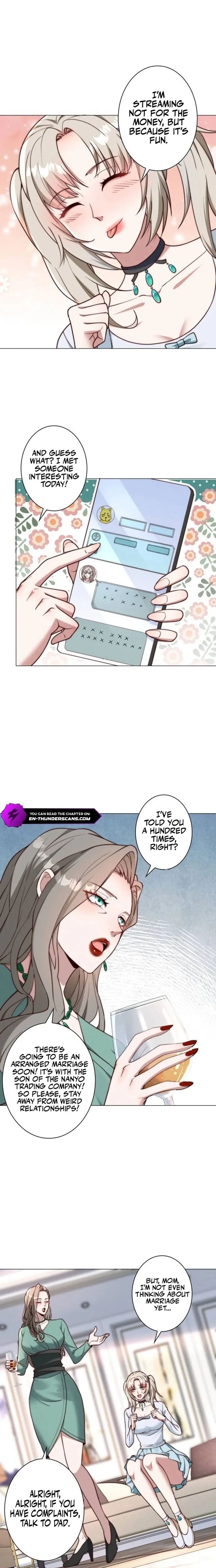 Trở Thành Vô Địch Bằng Hệ Thống Giảm Giá Trị - Chapter 7 - Page 6