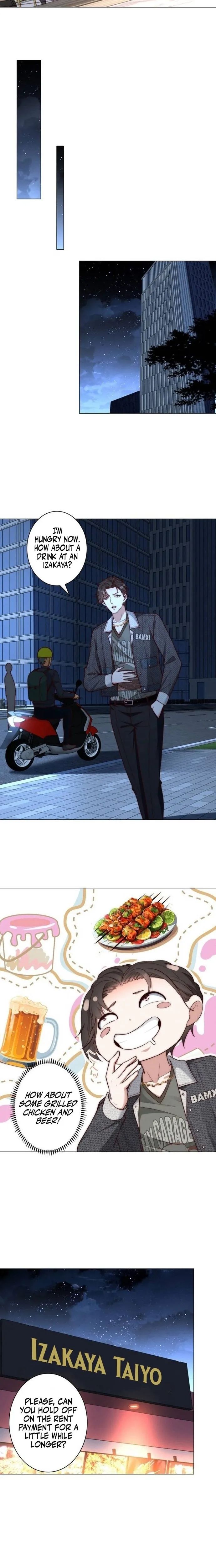 Trở Thành Vô Địch Bằng Hệ Thống Giảm Giá Trị - Chapter 7 - Page 7