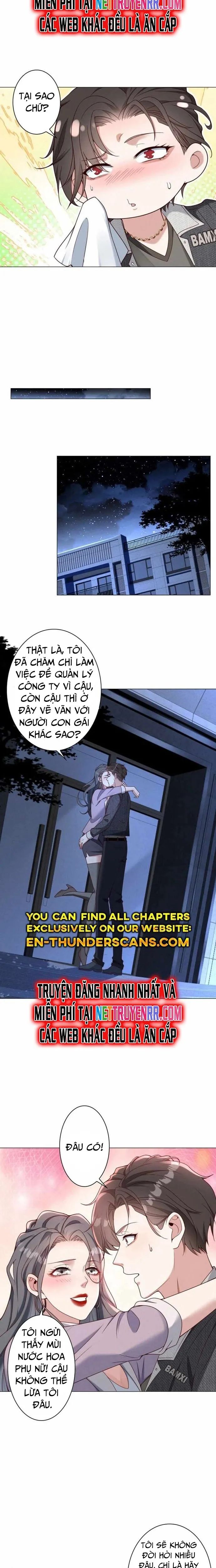 Trở Thành Vô Địch Bằng Hệ Thống Giảm Giá Trị - Chapter 8 - Page 11