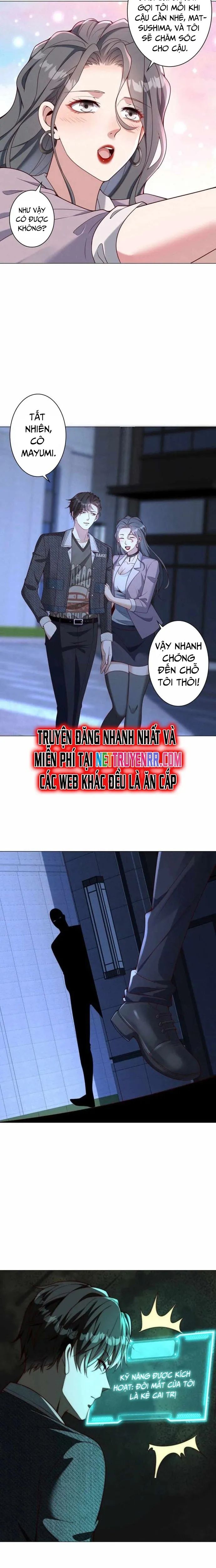 Trở Thành Vô Địch Bằng Hệ Thống Giảm Giá Trị - Chapter 8 - Page 12