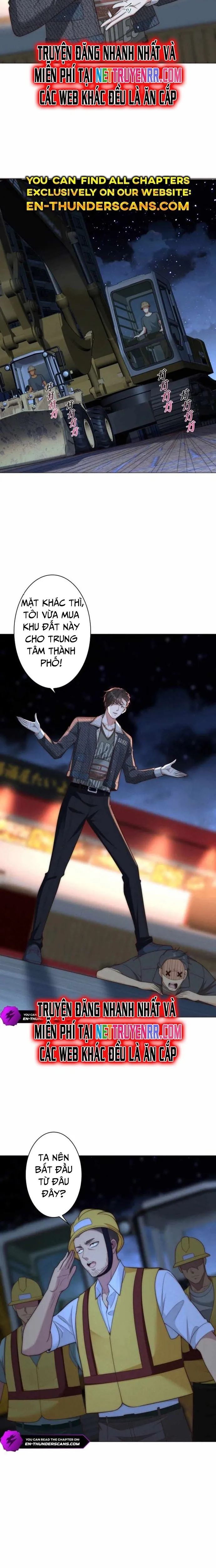 Trở Thành Vô Địch Bằng Hệ Thống Giảm Giá Trị - Chapter 8 - Page 4