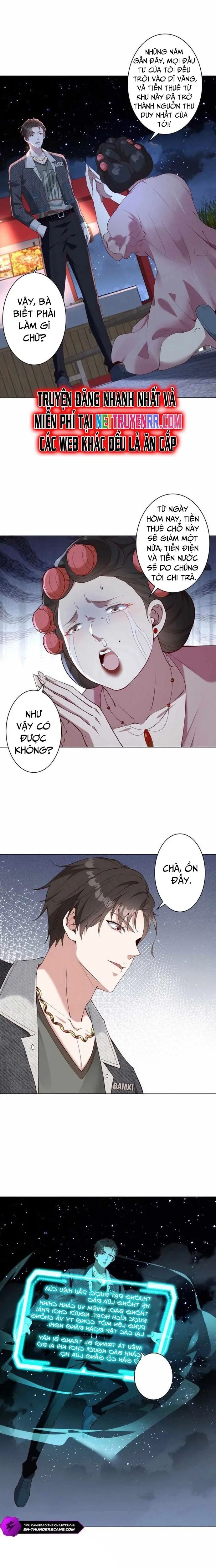 Trở Thành Vô Địch Bằng Hệ Thống Giảm Giá Trị - Chapter 8 - Page 6