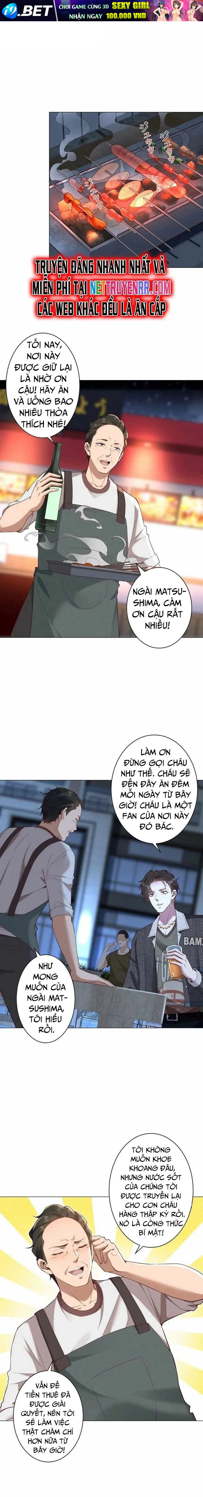 Trở Thành Vô Địch Bằng Hệ Thống Giảm Giá Trị - Chapter 8 - Page 7