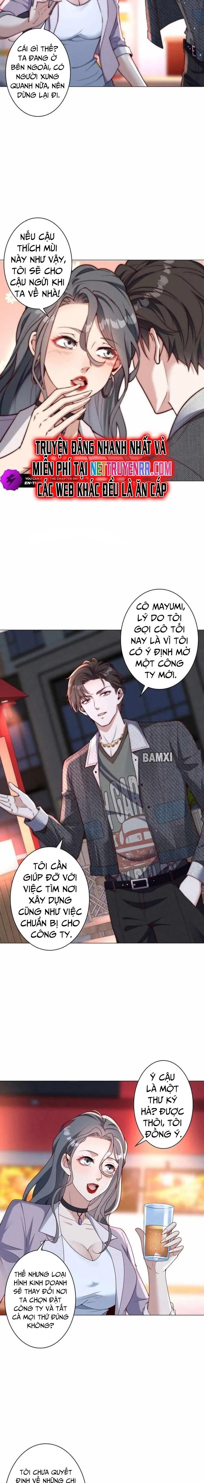 Trở Thành Vô Địch Bằng Hệ Thống Giảm Giá Trị - Chapter 8 - Page 9