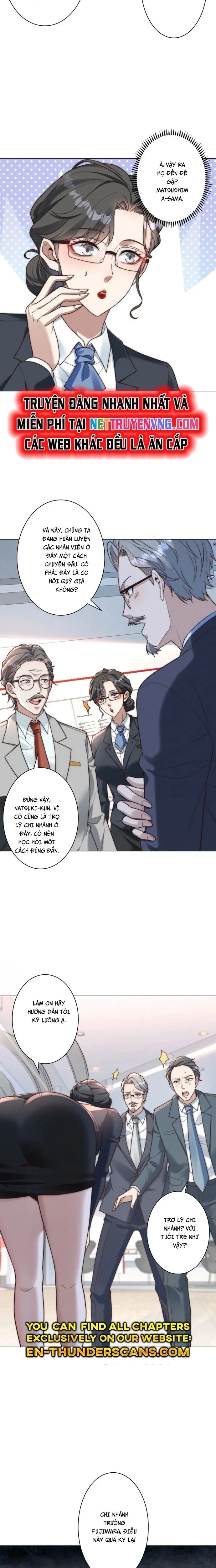 Trở Thành Vô Địch Bằng Hệ Thống Giảm Giá Trị - Chapter 9 - Page 11