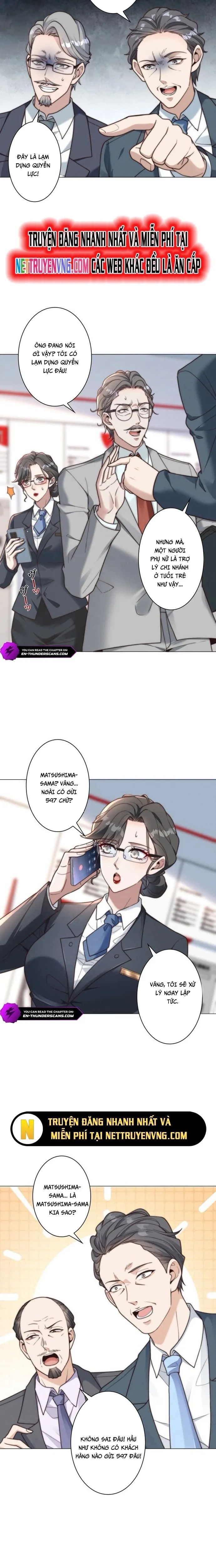 Trở Thành Vô Địch Bằng Hệ Thống Giảm Giá Trị - Chapter 9 - Page 12