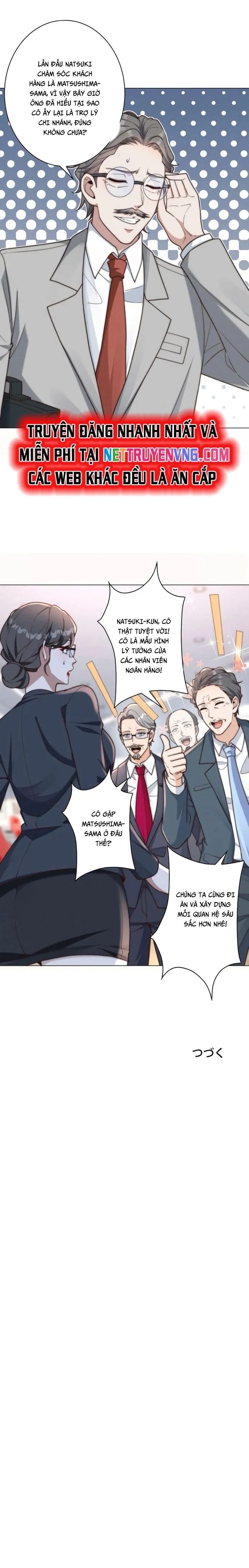 Trở Thành Vô Địch Bằng Hệ Thống Giảm Giá Trị - Chapter 9 - Page 13