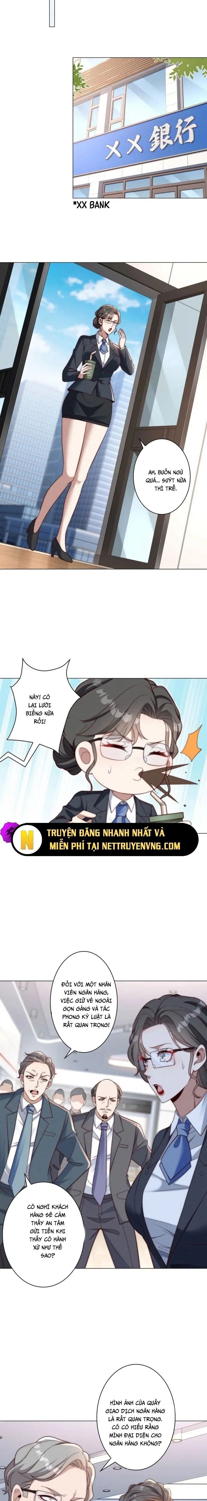 Trở Thành Vô Địch Bằng Hệ Thống Giảm Giá Trị - Chapter 9 - Page 8