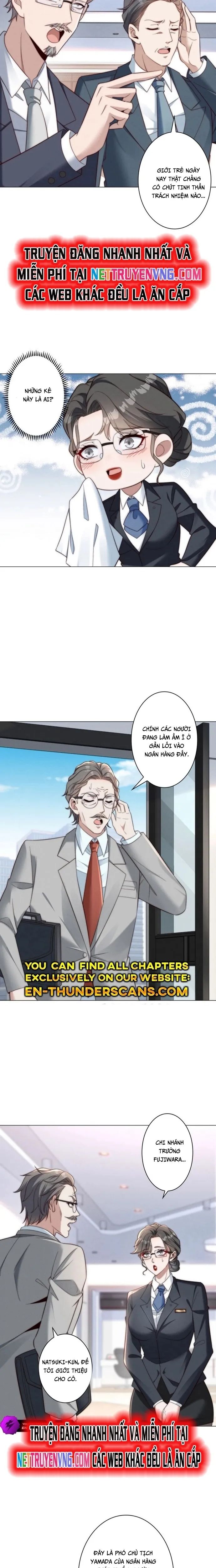 Trở Thành Vô Địch Bằng Hệ Thống Giảm Giá Trị - Chapter 9 - Page 9