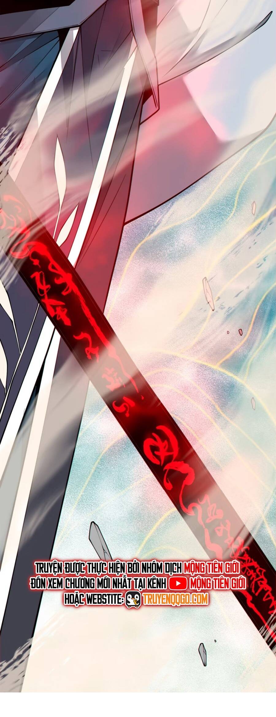 Đồ Đệ Của Ta Đều Là Đại Phản Phái Chapter 371 - Trang 11
