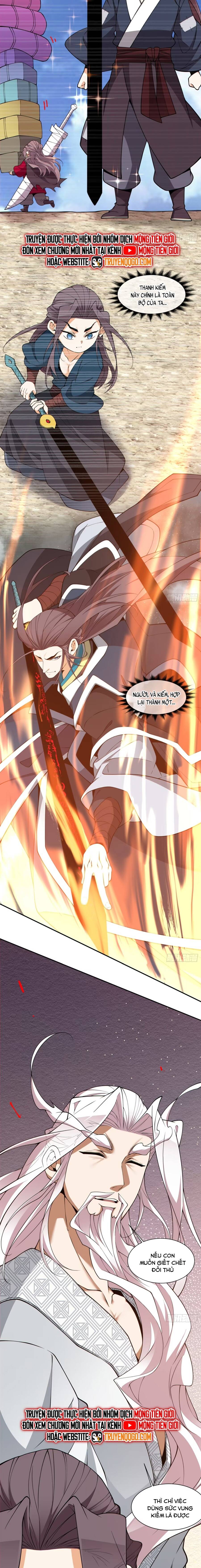 Đồ Đệ Của Ta Đều Là Đại Phản Phái Chapter 371 - Trang 6