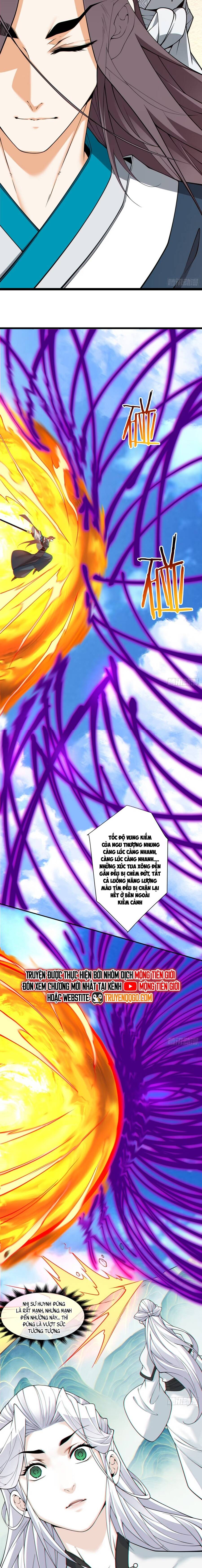 Đồ Đệ Của Ta Đều Là Đại Phản Phái Chapter 371 - Trang 7