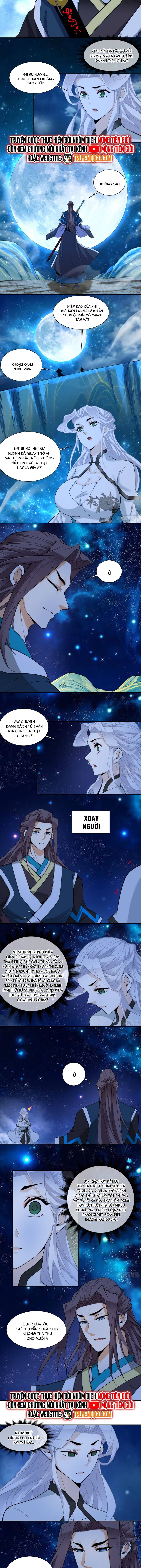 Đồ Đệ Của Ta Đều Là Đại Phản Phái Chapter 372 - Trang 6