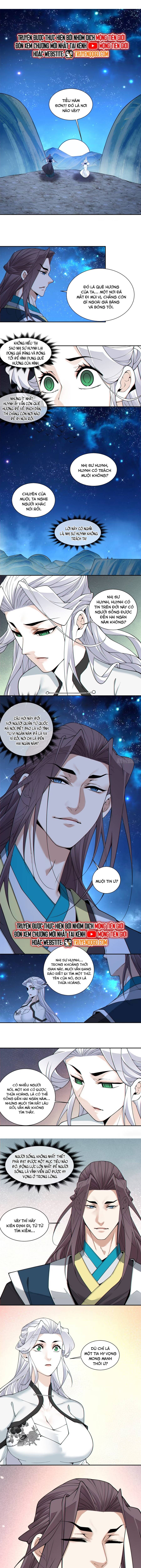 Đồ Đệ Của Ta Đều Là Đại Phản Phái Chapter 373 - Trang 2