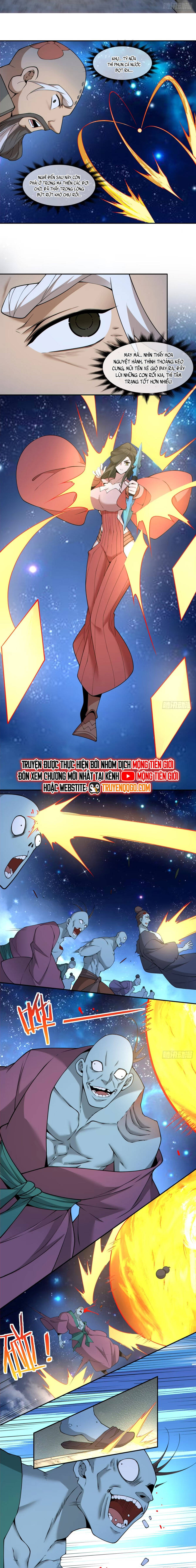 Đồ Đệ Của Ta Đều Là Đại Phản Phái Chapter 376 - Trang 7