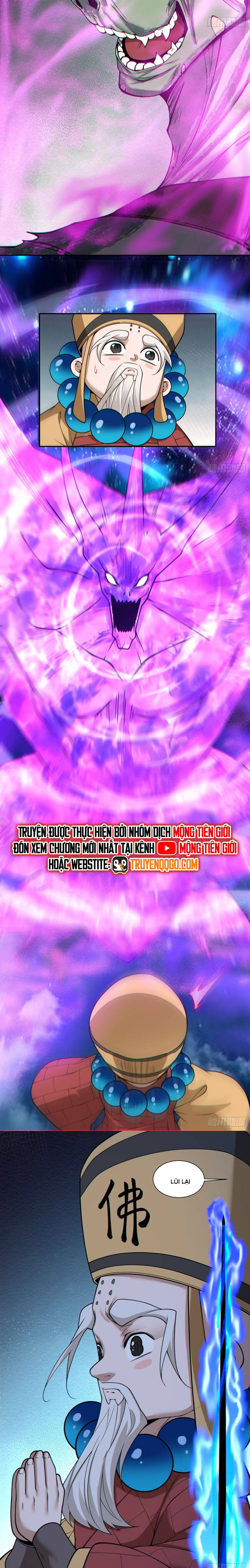 Đồ Đệ Của Ta Đều Là Đại Phản Phái Chapter 378 - Trang 14