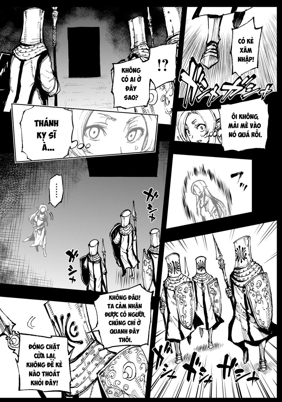 Genjitsu Shugi Yuusha no Oukoku Saikenki Chapter 62 - Trang 2